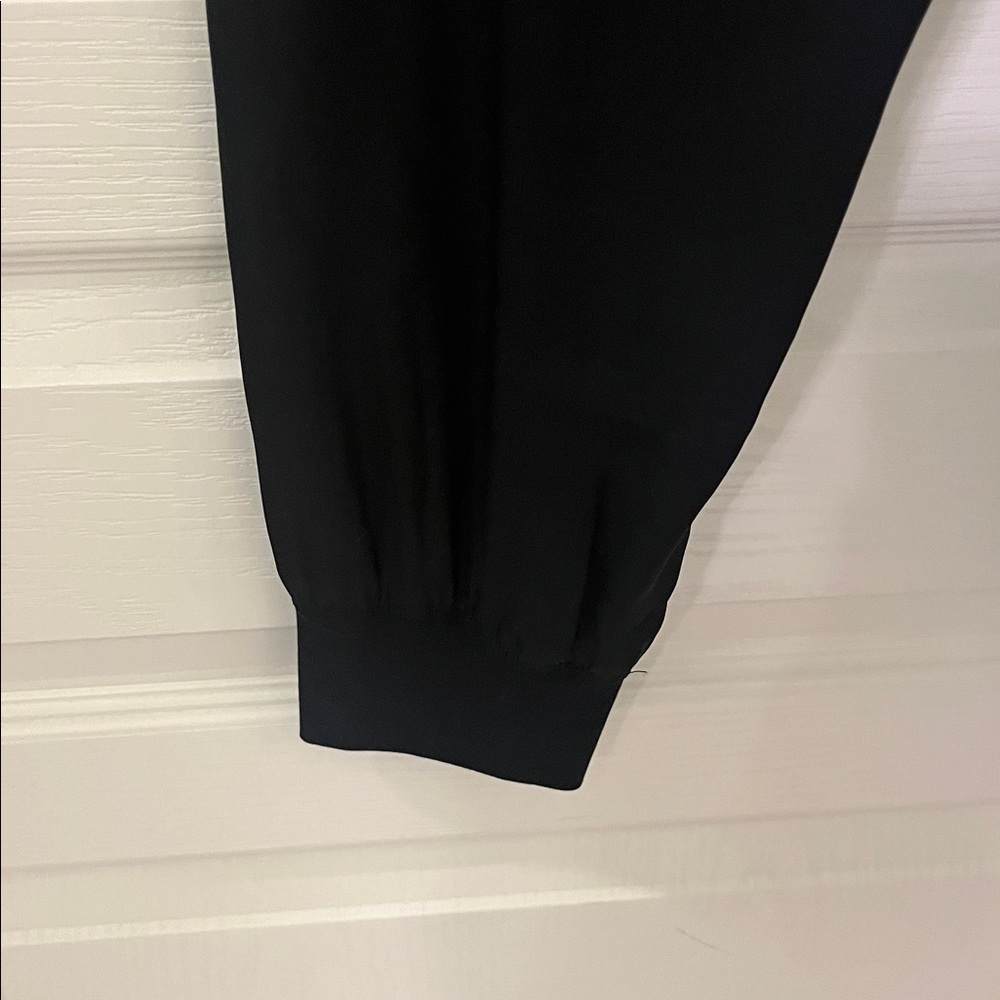 ATM Classic Black Trousers - Picture 8 of 11